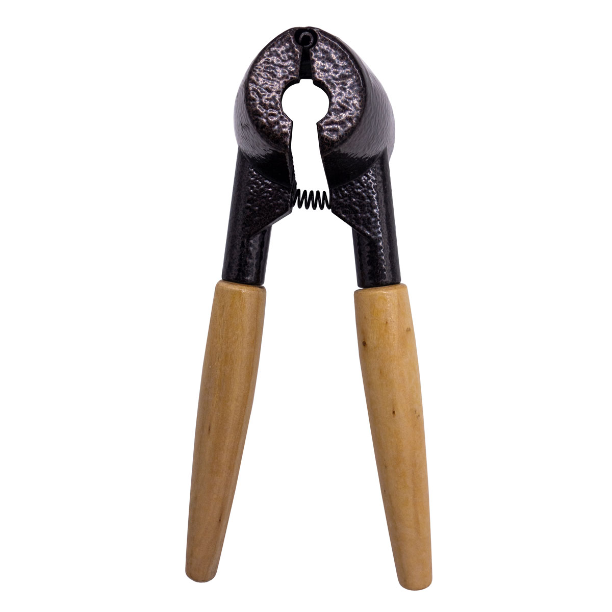 Nussknacker Multiknack Antik gold 6 x 11 x 28,5 cm | 443032