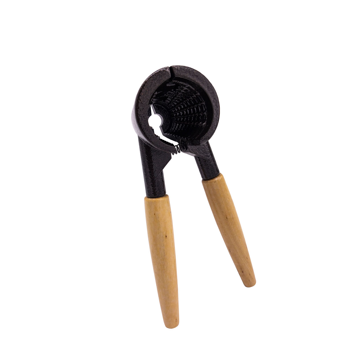 Nussknacker Multiknack Antik gold 6 x 11 x 28,5 cm | 443032 – Bild 3