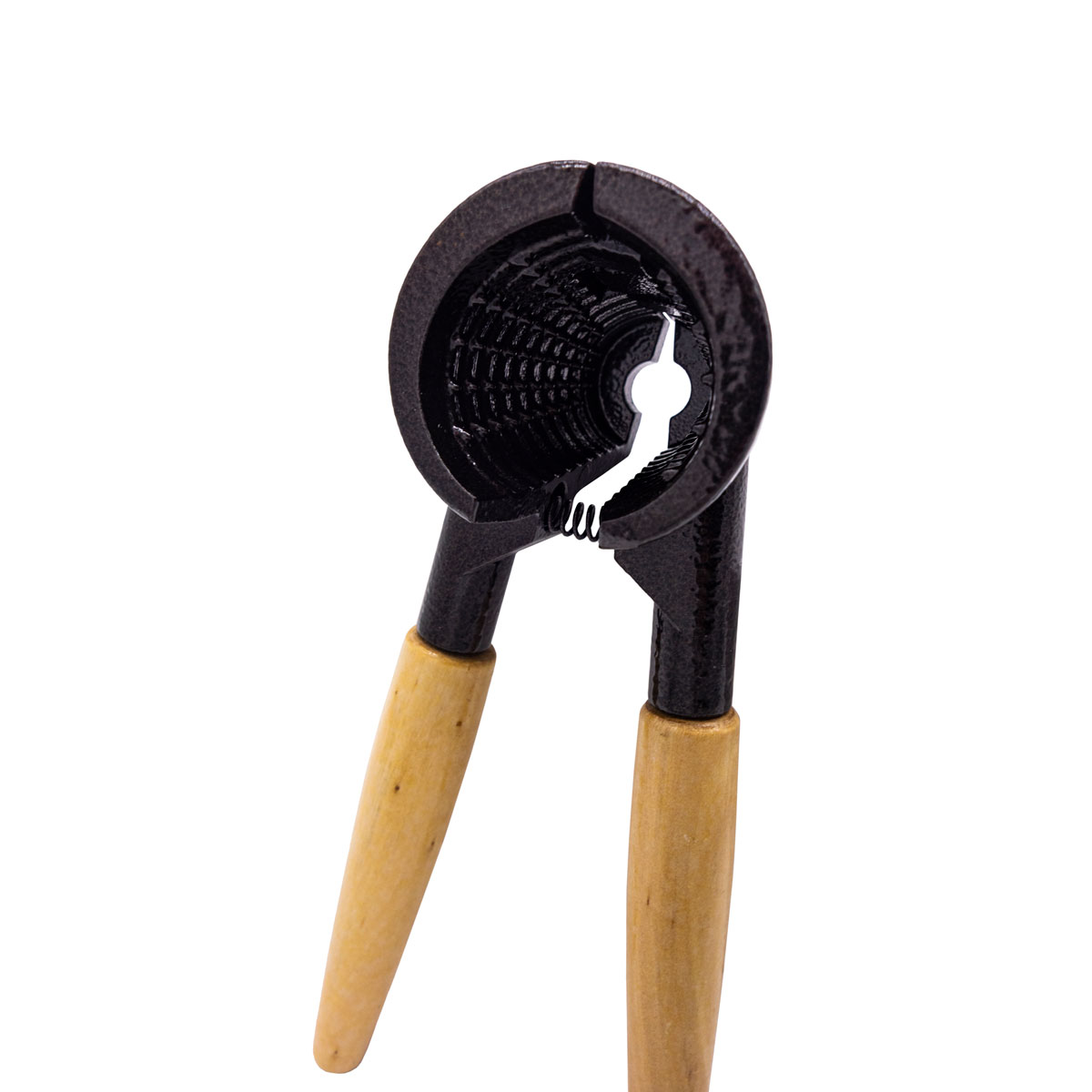 Nussknacker Multiknack Antik gold 6 x 11 x 28,5 cm | 443032 – Bild 4