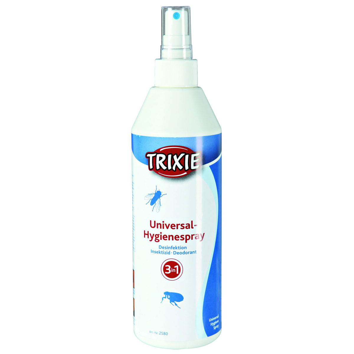 Trixie  Universal-Hygiene-Spray* 500ml | 448762