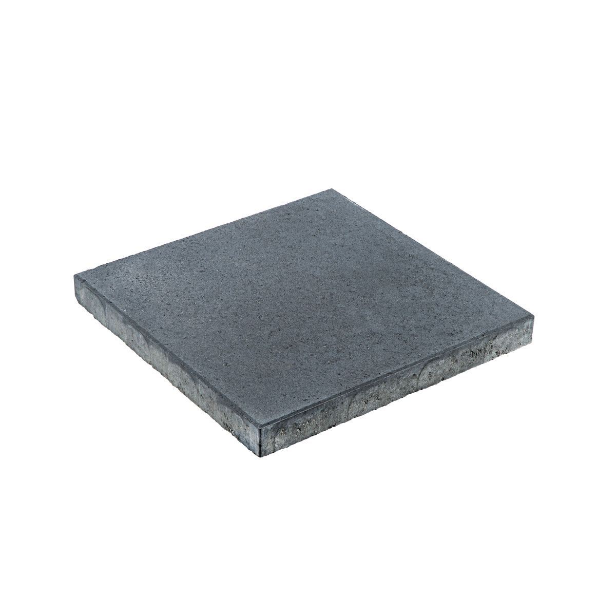 Lusit  Beton-Gehwegplatte anthrazit 50 x 50 x 5 cm | 50x50 | 470912