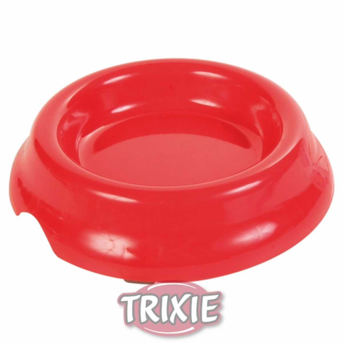 Trixie  Cat Napf Kunststoff 0,2l/ø11 cm | 484273