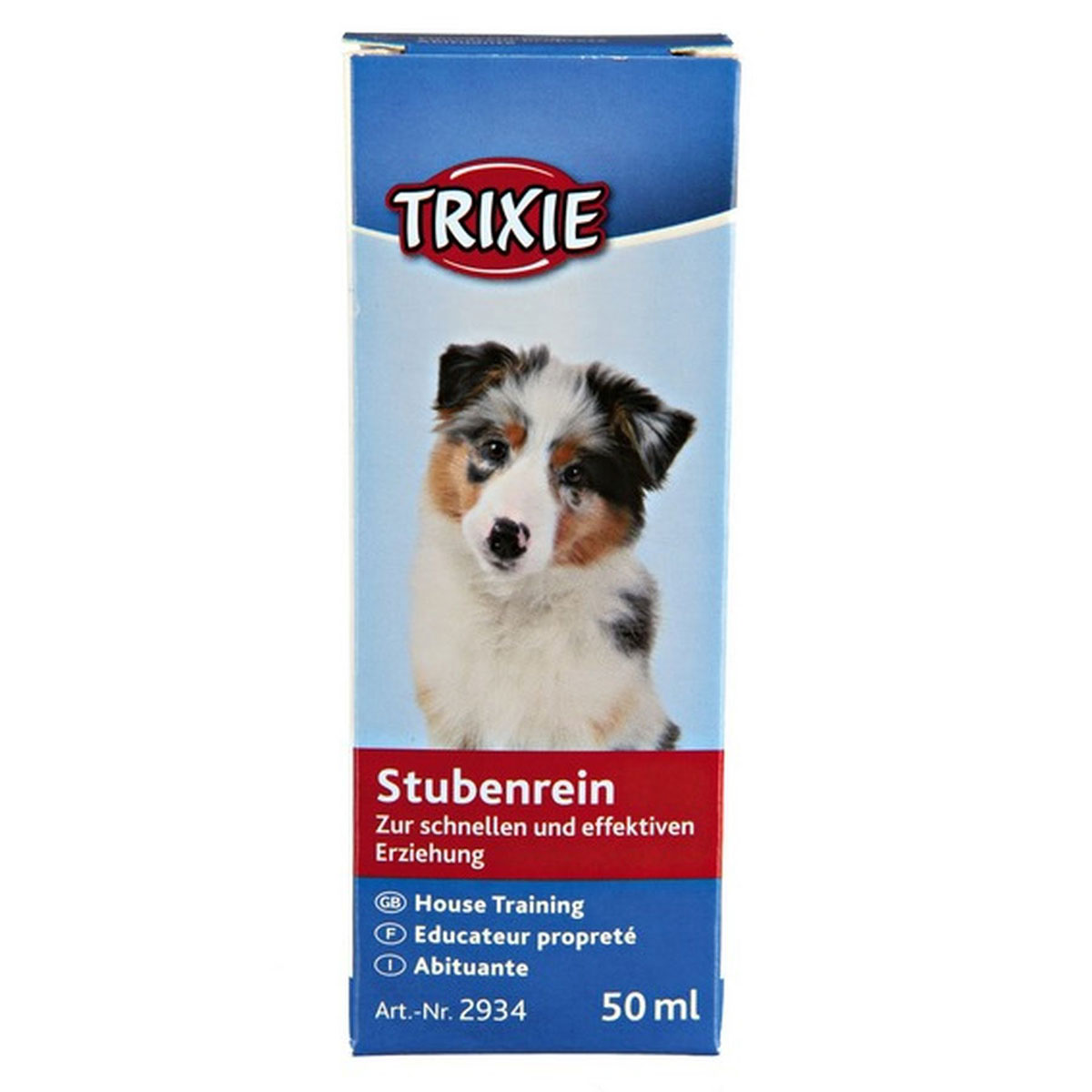 Trixie  Stubenrein 50ml | 484648