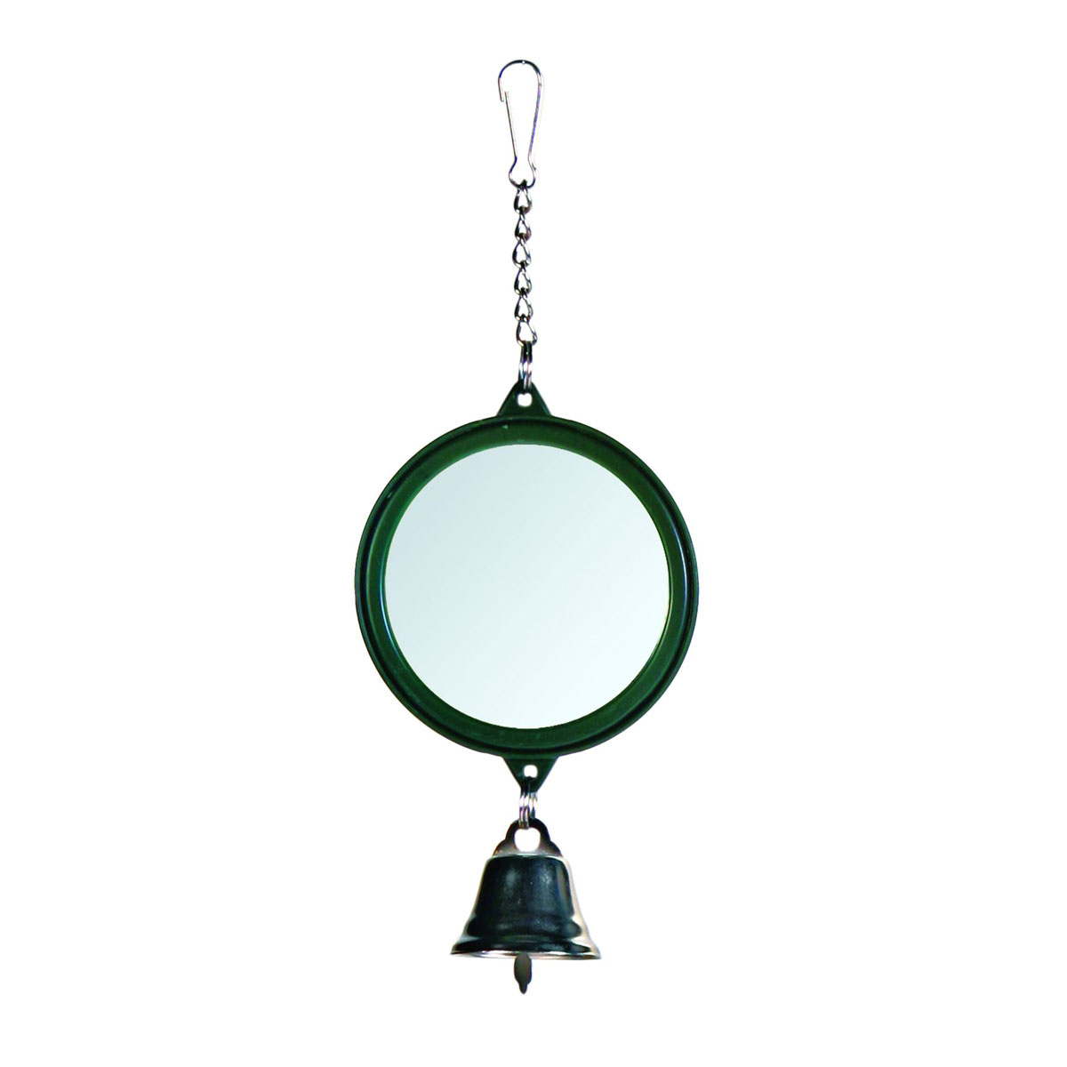 Trixie  Spiegel mit Glocke ø 5,5 cm | 485421