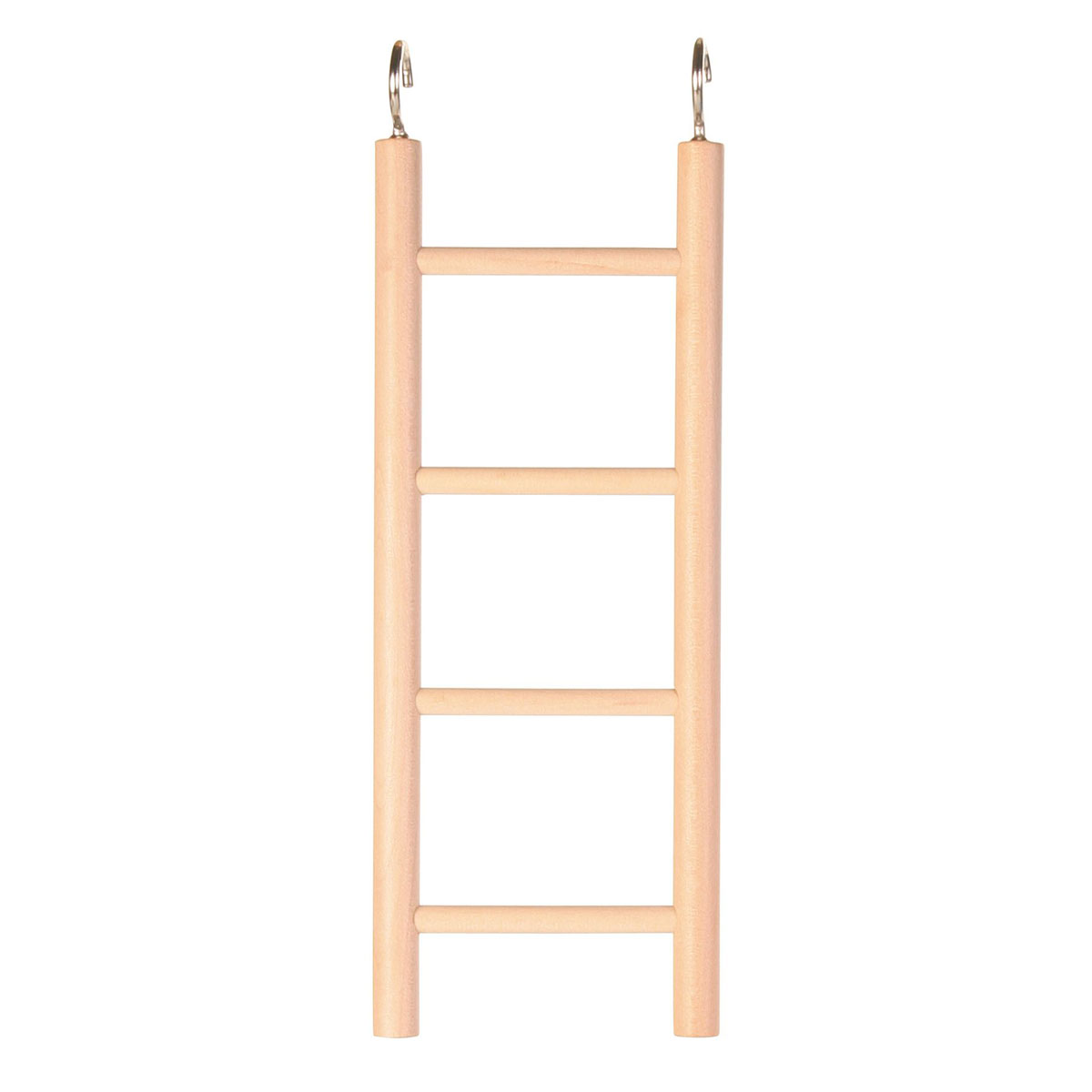 Trixie  Holzleiter 4 Sprossen/20 cm | 485518