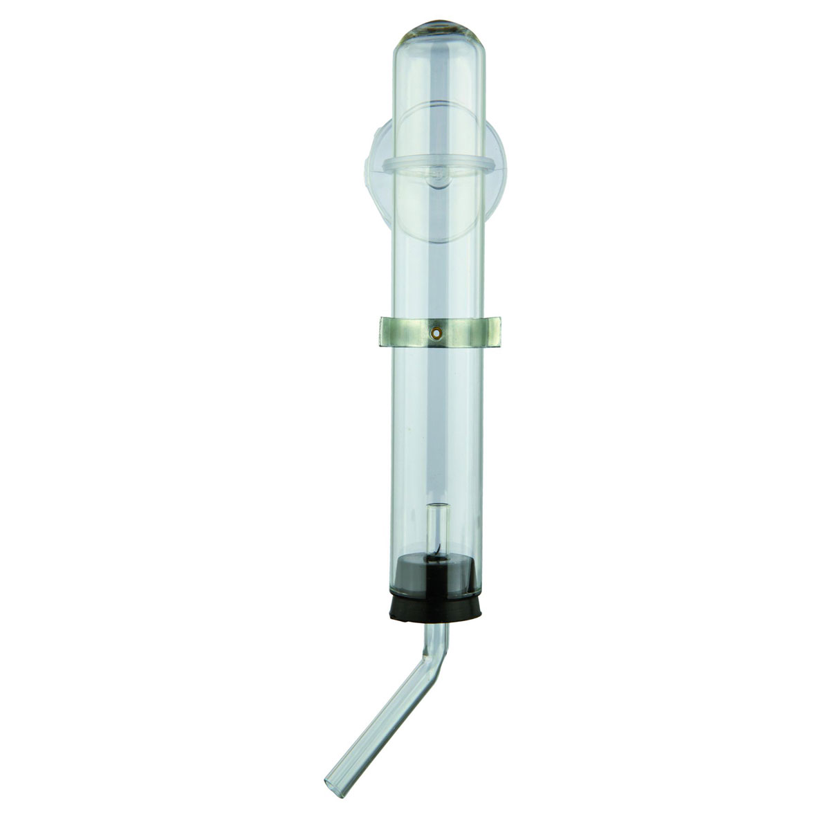 Trixie  Tränke Glas für Hamster 50ml | 485575