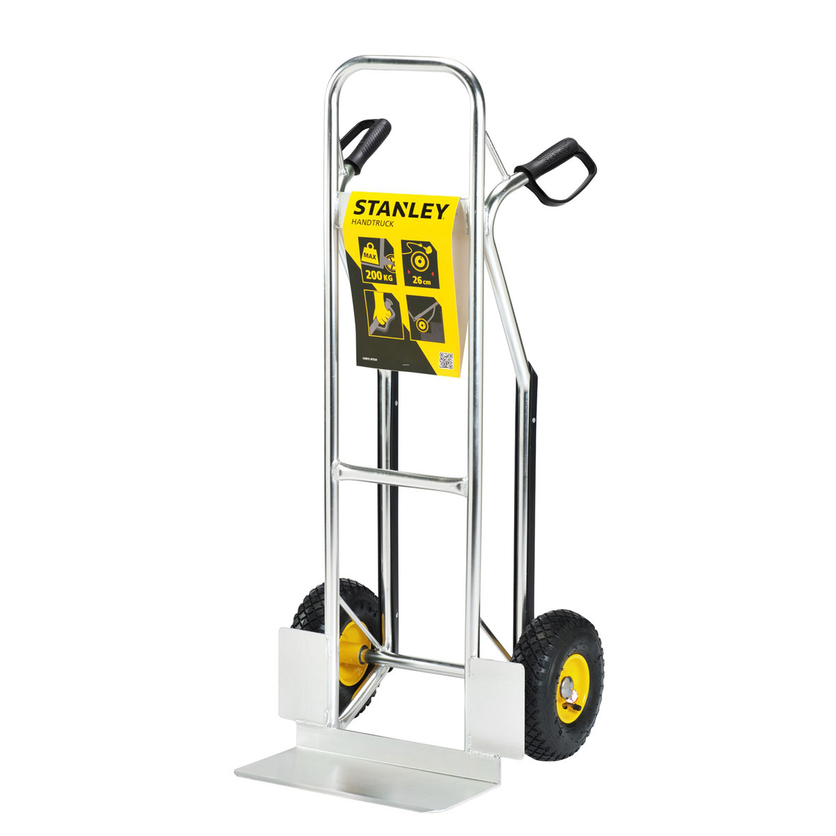 Transportkarre HT525 | 506474