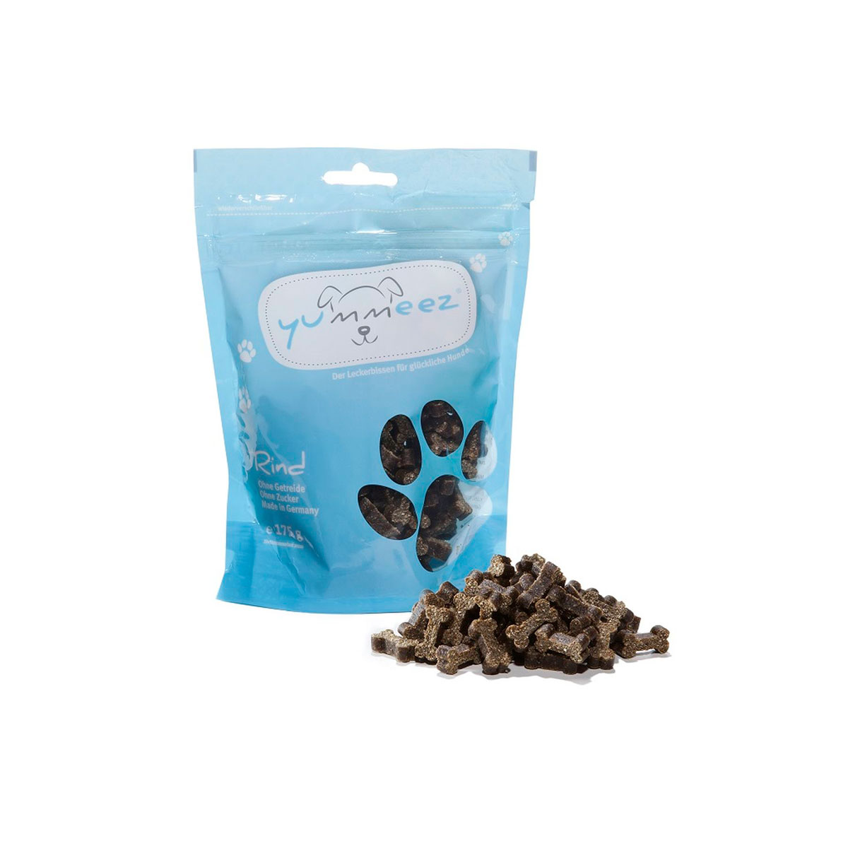 Yummeez  Dog Rind 175g | 510202