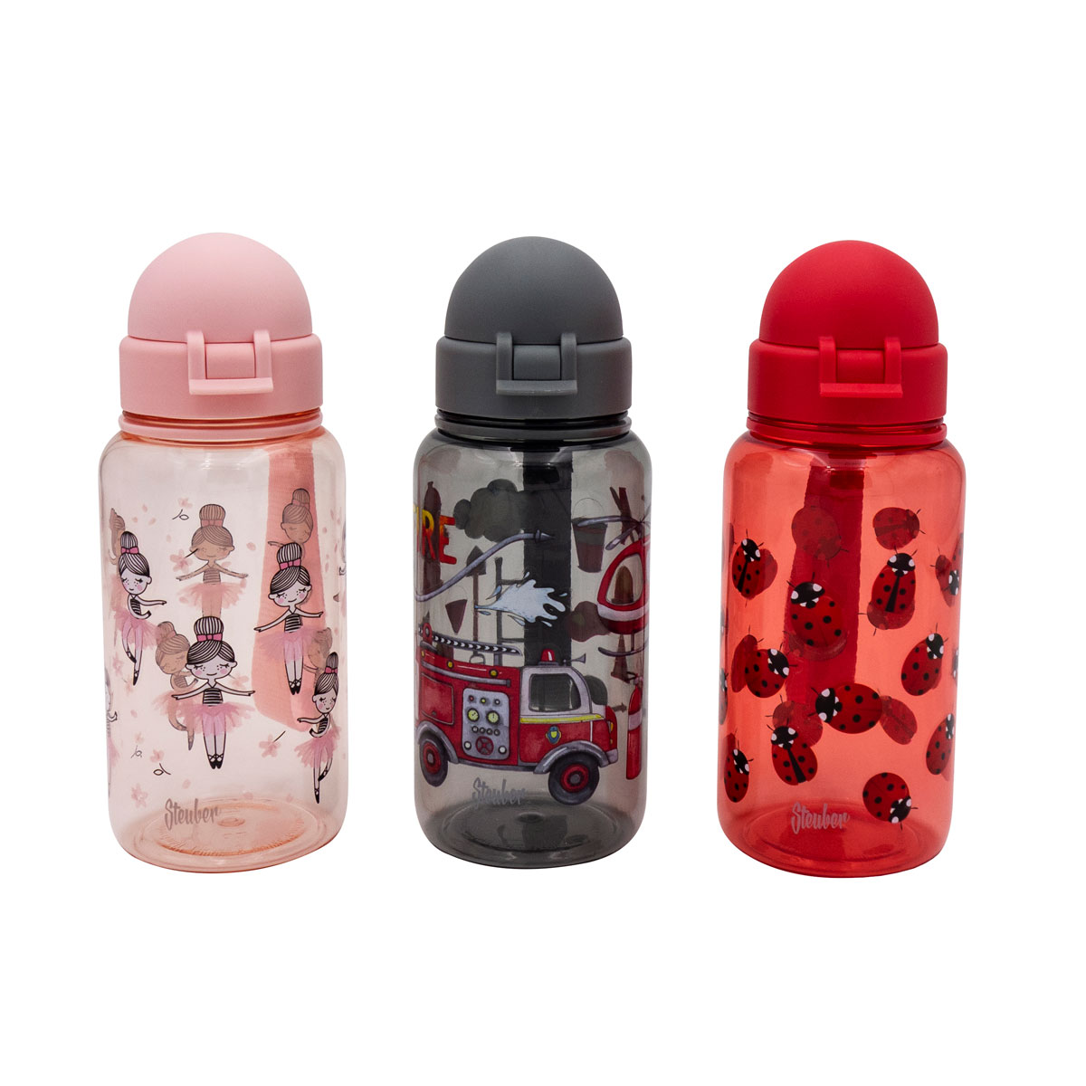 Trinkflasche Kids 330 ml | 518058