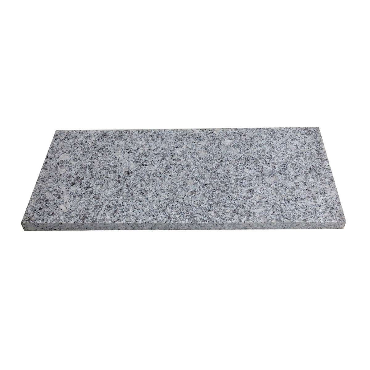 Granit-Terrassenplatte 60 x 30 x 3 cm | 60x30 | 518387