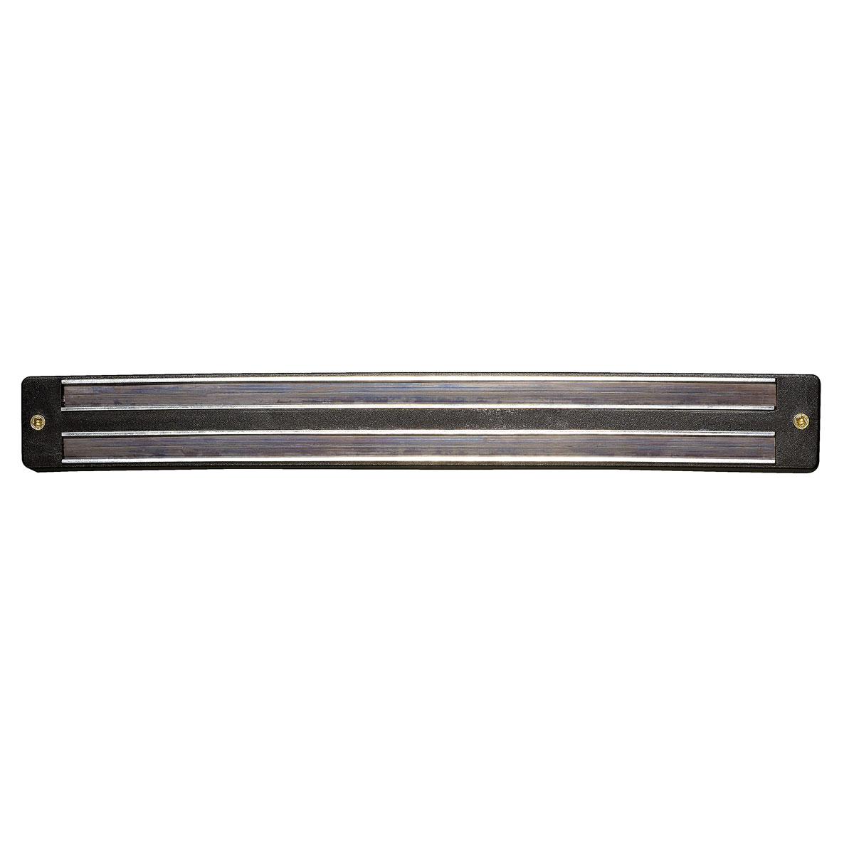 Basic Magnetleiste schwarz 35 cm | 524681