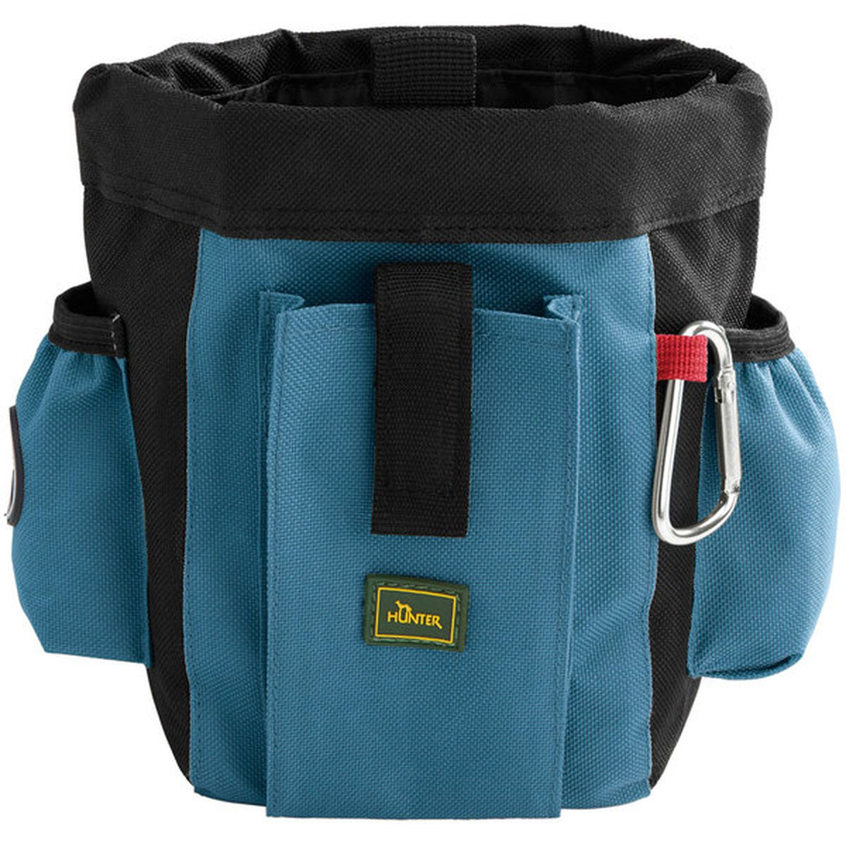 Hunter  Gürteltasche Bugrino Profi blau/schwarz | 525629