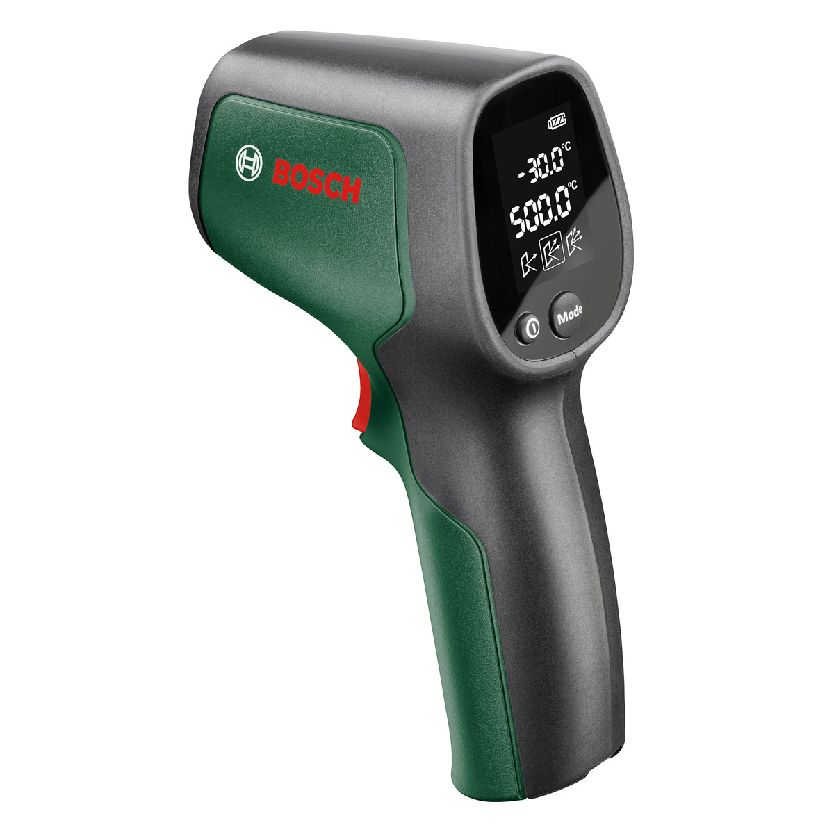 Bosch  UniversalTemp Thermodetektor | 527007