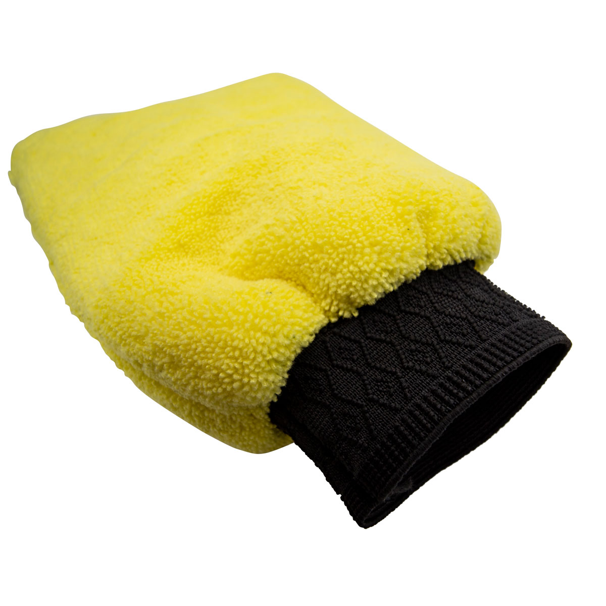 Mikrofaser-Handschuh 21,5 x 26 cm | 527318