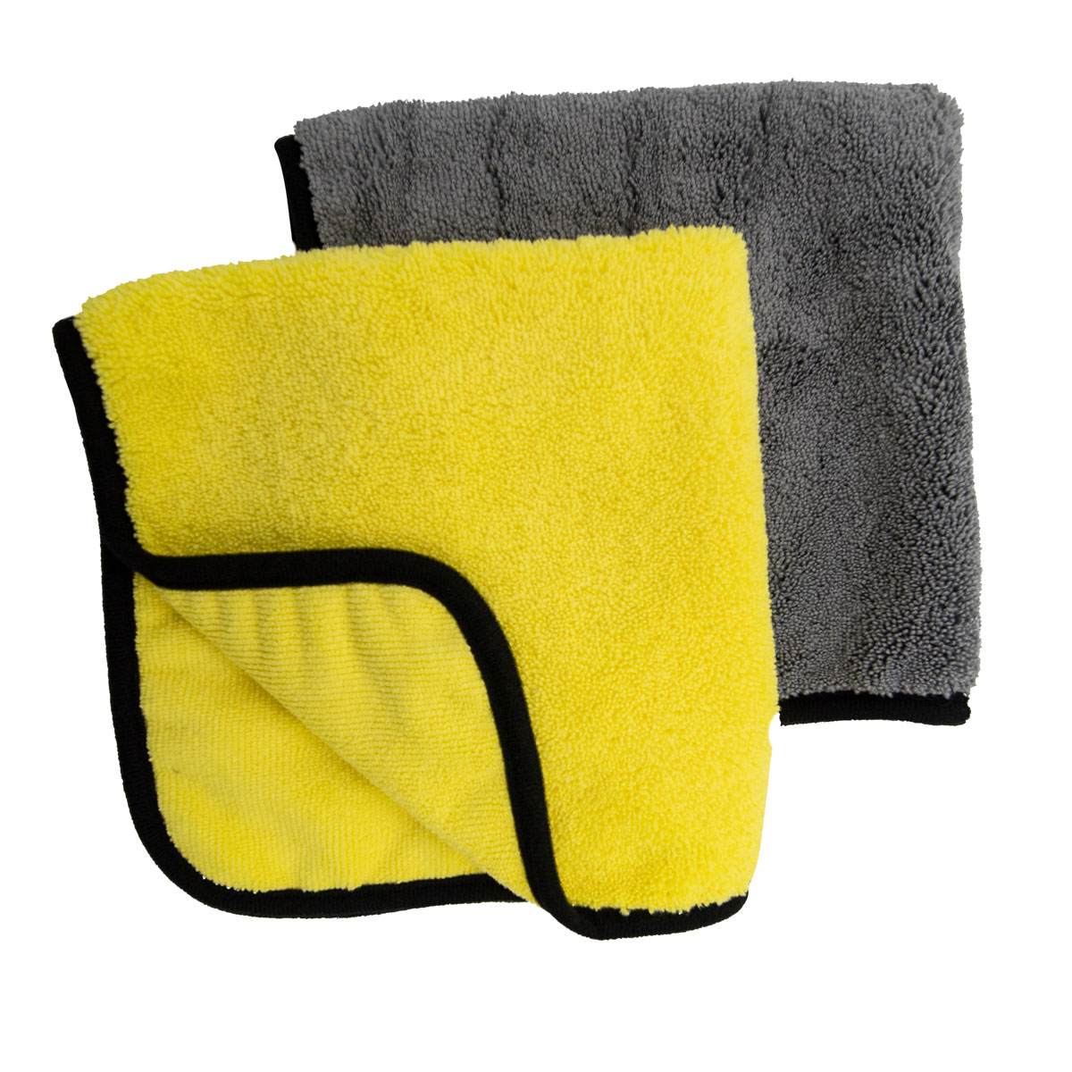 Mikrofasertuch 40 x 40 cm 2er Set | 40x40 | 527321