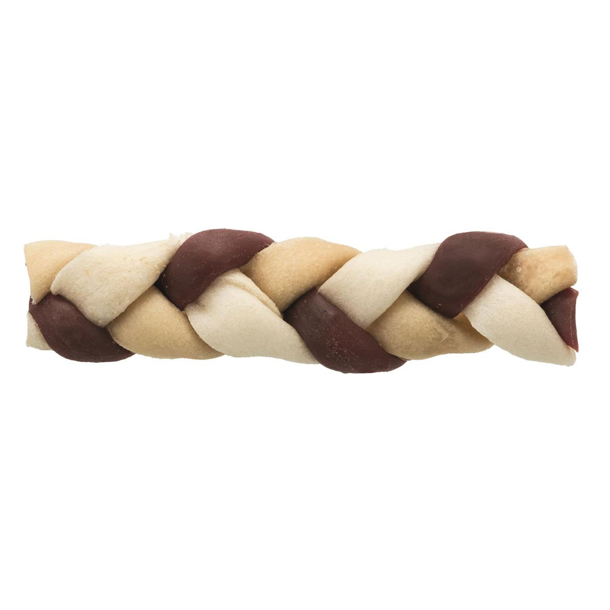 Trixie  DentaFun Braided Sticks 12 cm | 530603