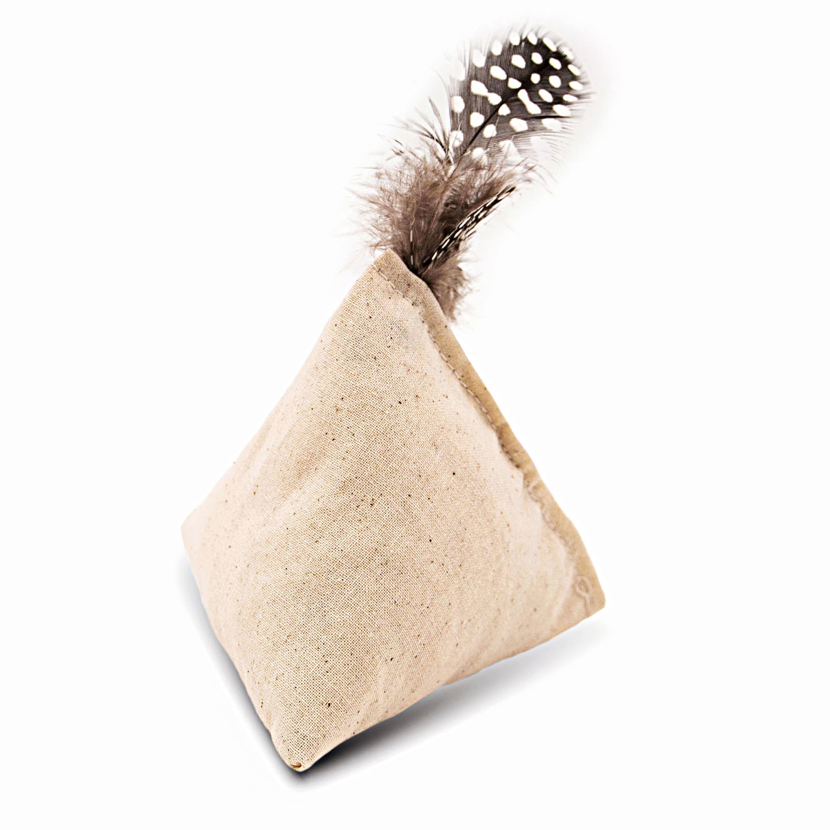 Katzenschmusekissen Nature Line Pyramide | Pyramide | 537543