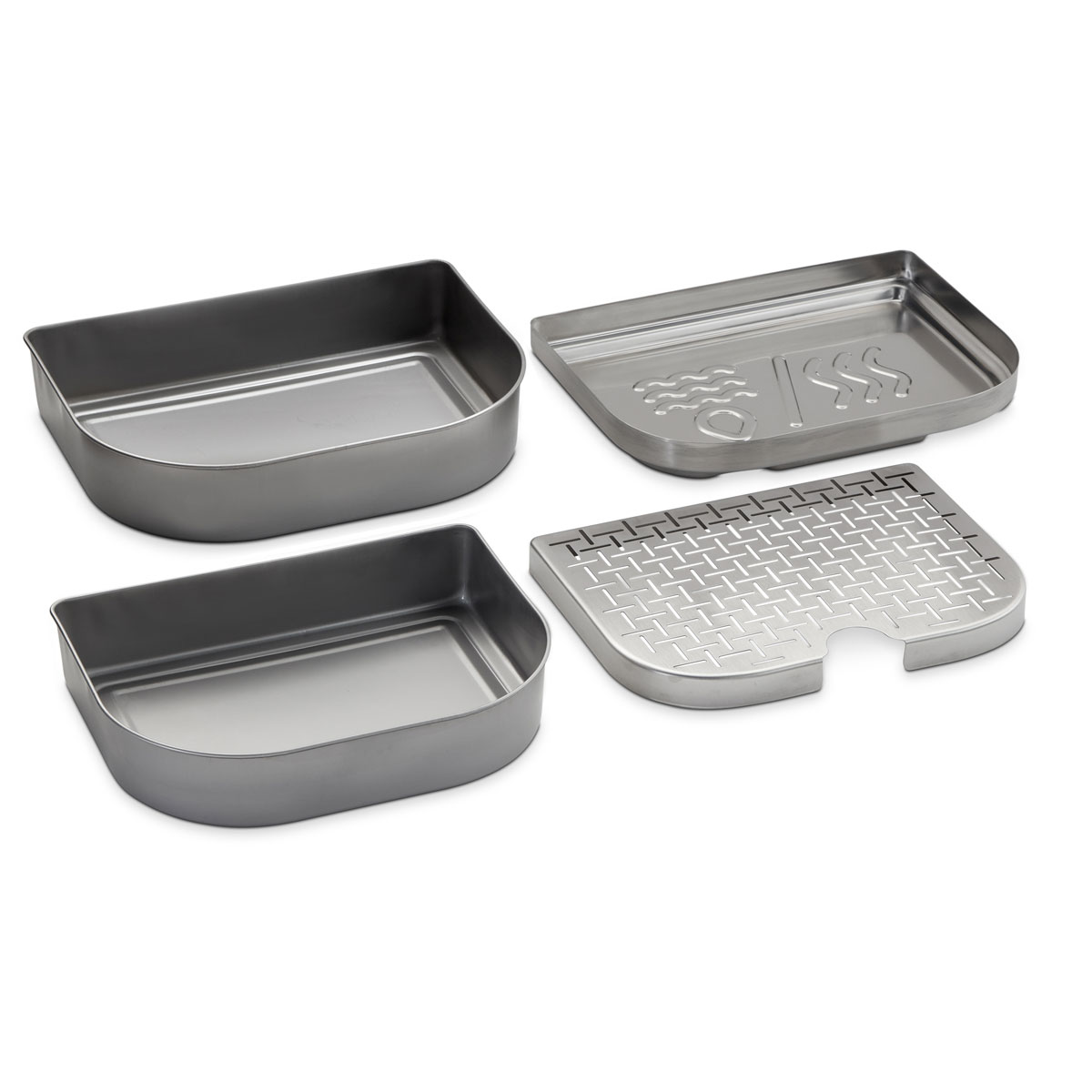 Weber Erweiterungs-Set Lumin Compact | 541597
