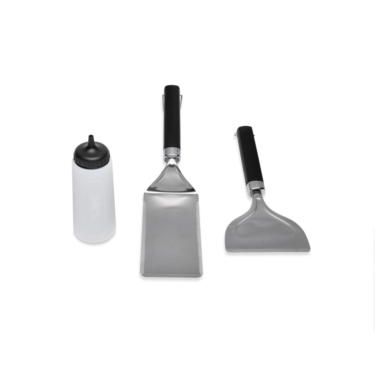Weber Grillplatten-Zubehörset- 3 teilig | 541616