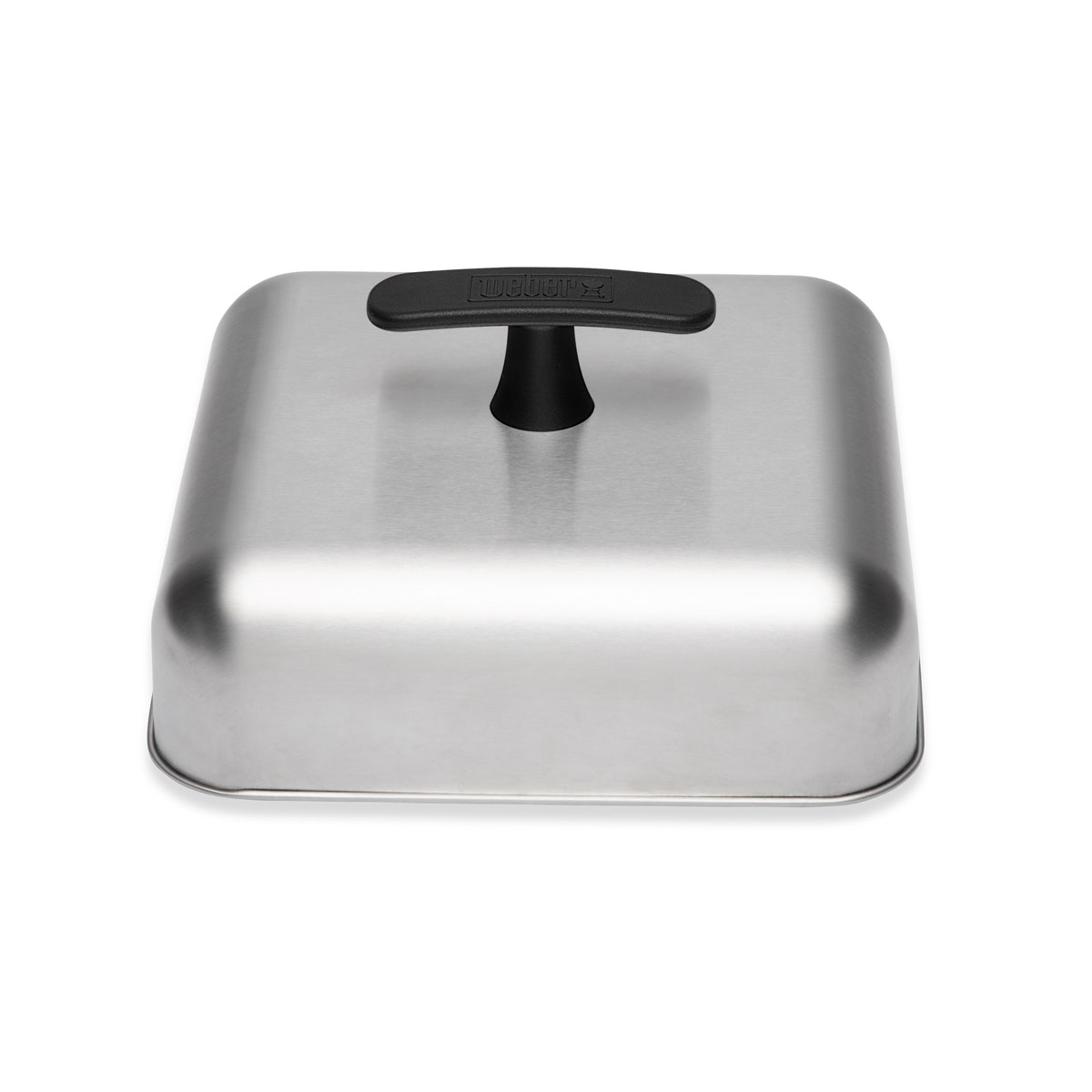 Weber Haube für Grillplatten | 541620