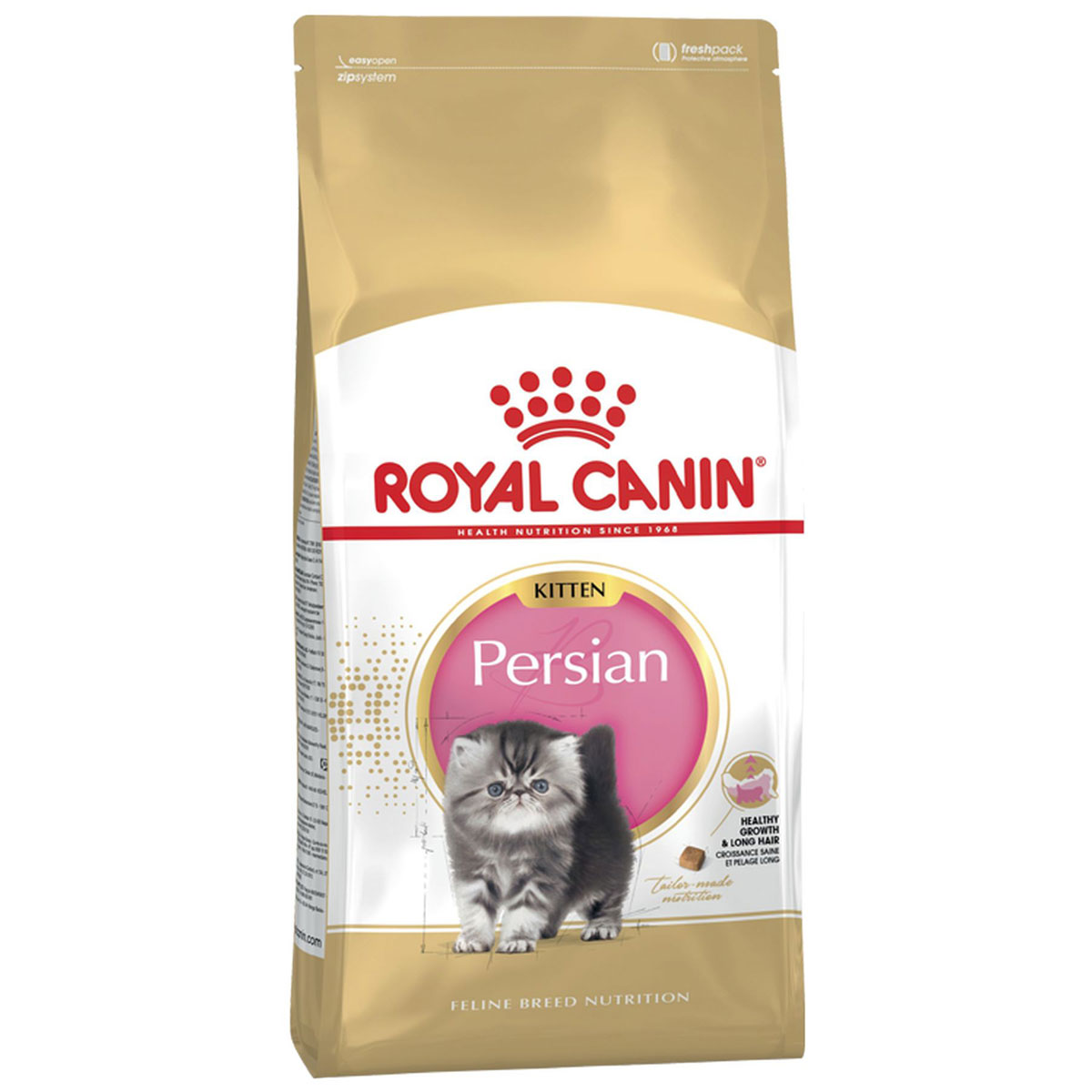 Royal Canin  Persian Kitten 4kg | 543918