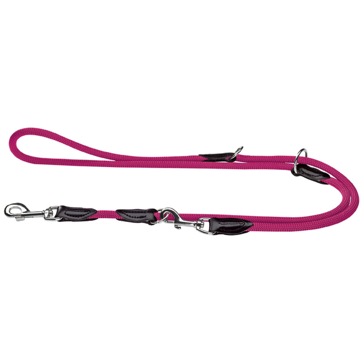Hunter  Dog Verst Führl Freestyle 8/200 himbeer | 59511