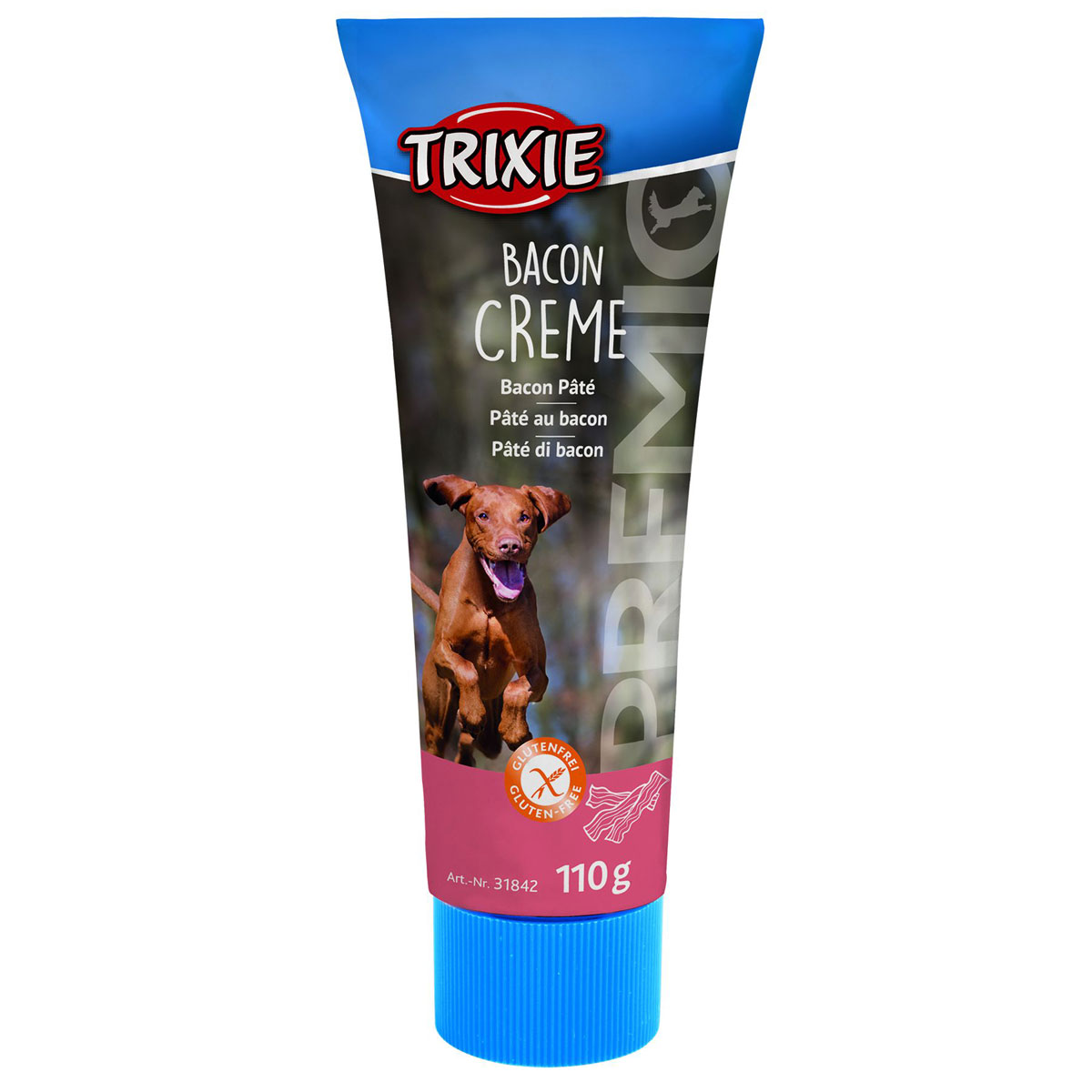 Trixie  Premio Baconcreme 110g | 64562