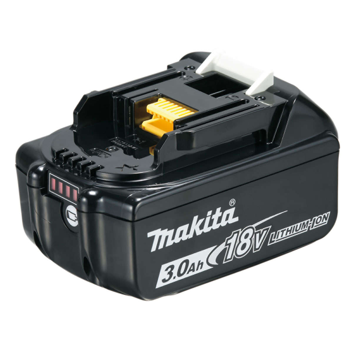 Makita Akku 1830 Li 3Ah | 3 | 657314