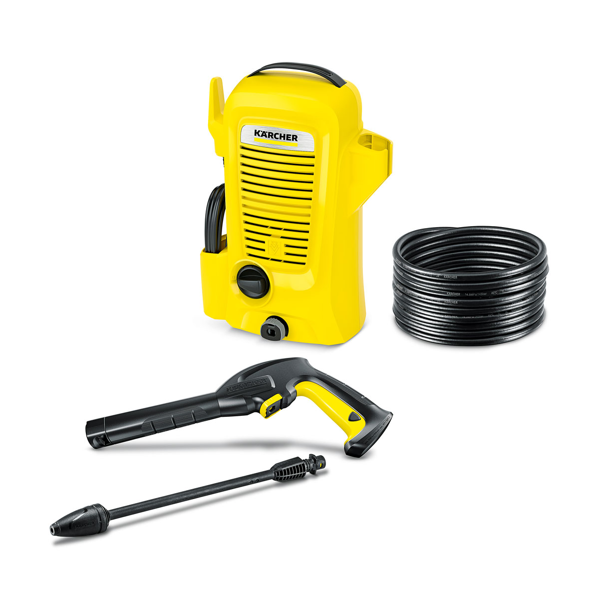 Kärcher Hochdruckreiniger K2 Universal Edition | 657443
