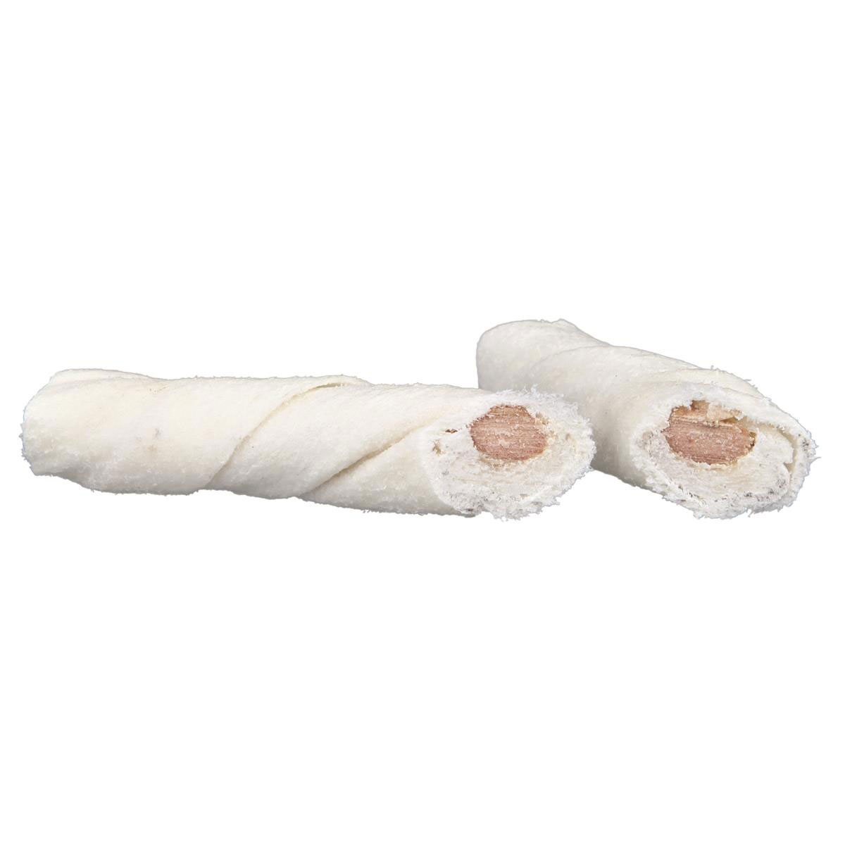 Trixie  DentaFun Kaurollen mit Ente 90 g / 5 Stück | 71310