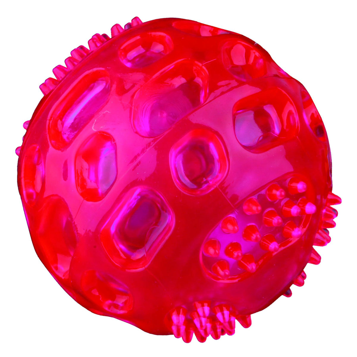 Trixie  TPR Blinkball ø7,5 cm | 72040