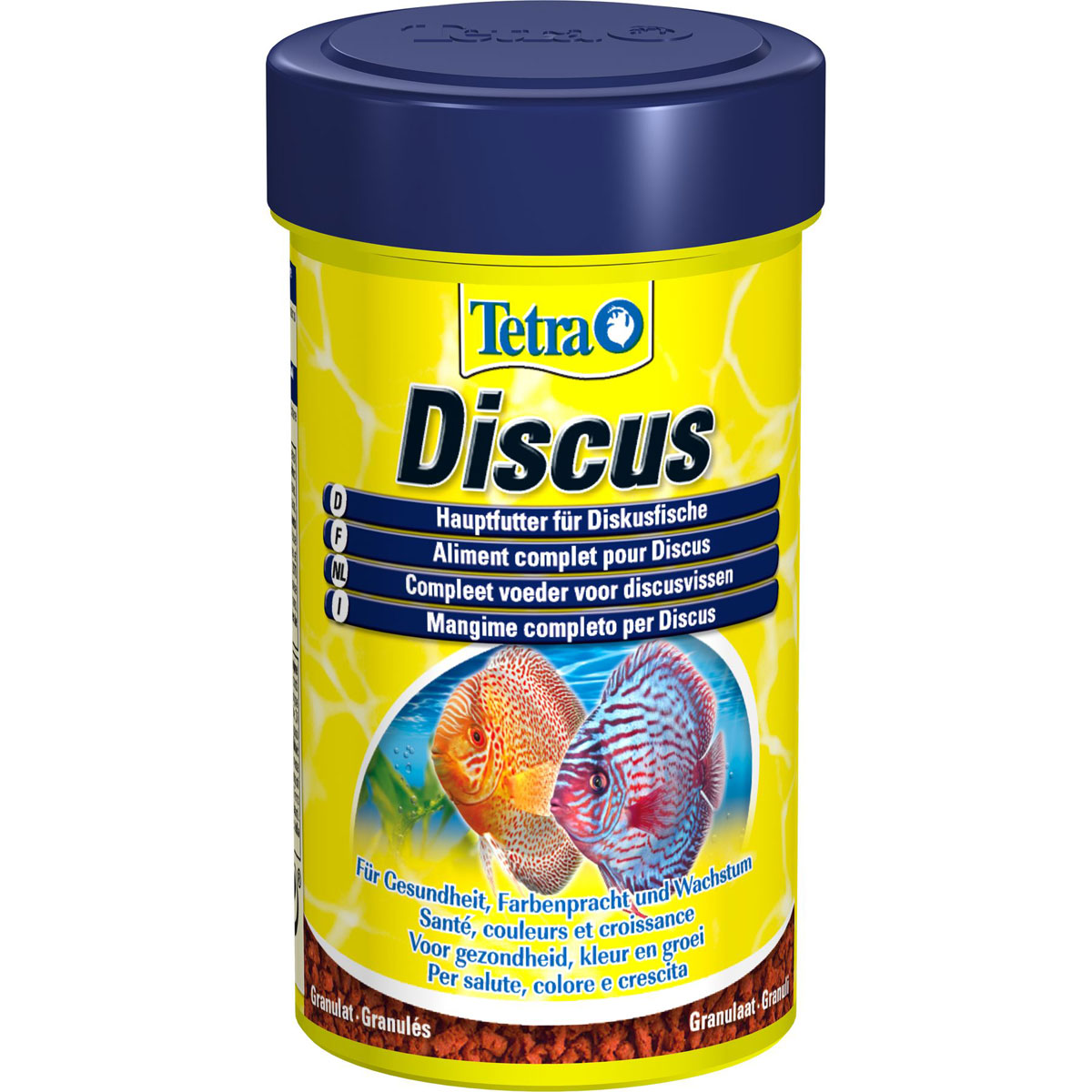 Tetra  Discus 100 ml | 746728