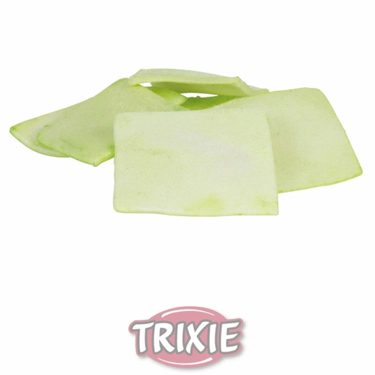 Trixie  Denta Fun Kauchips Spirulina 100g | 781044