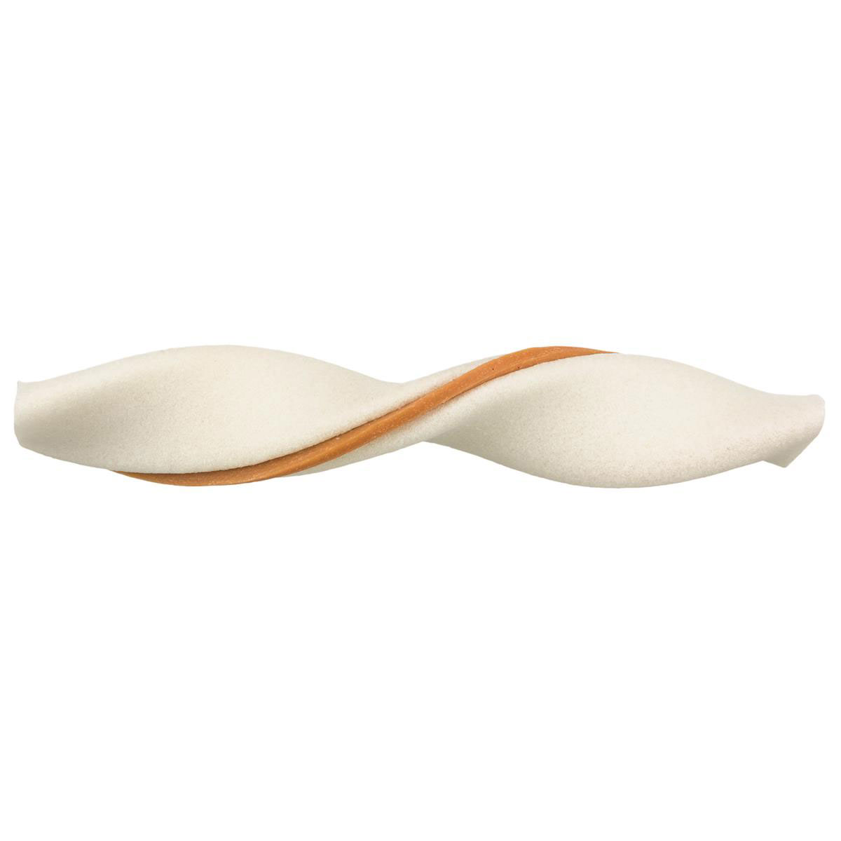 Trixie  DentaFun Twisted Kaurollen Huhn 12,5 cm 70g | 799764