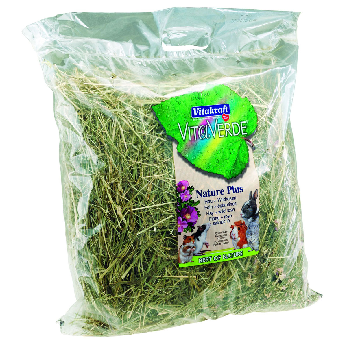 Vitakraft  Vita Verde Wildrose | 803071
