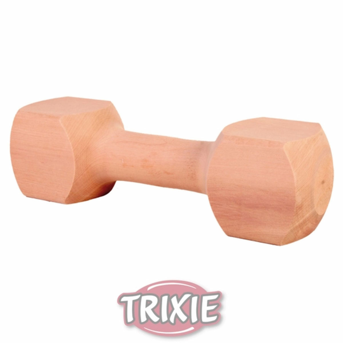 Trixie  Apportierholz eckig 650g | 815830