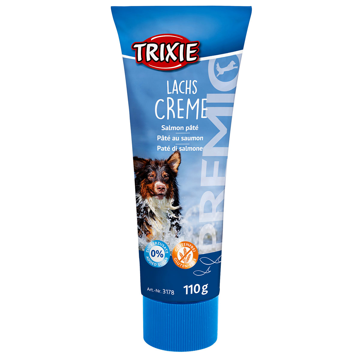 Premio Lachscreme 110 g | 843750