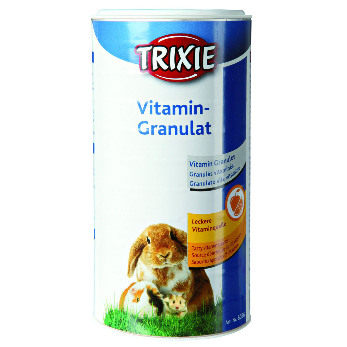 Trixie  Vitamingranulat 350g | 843755