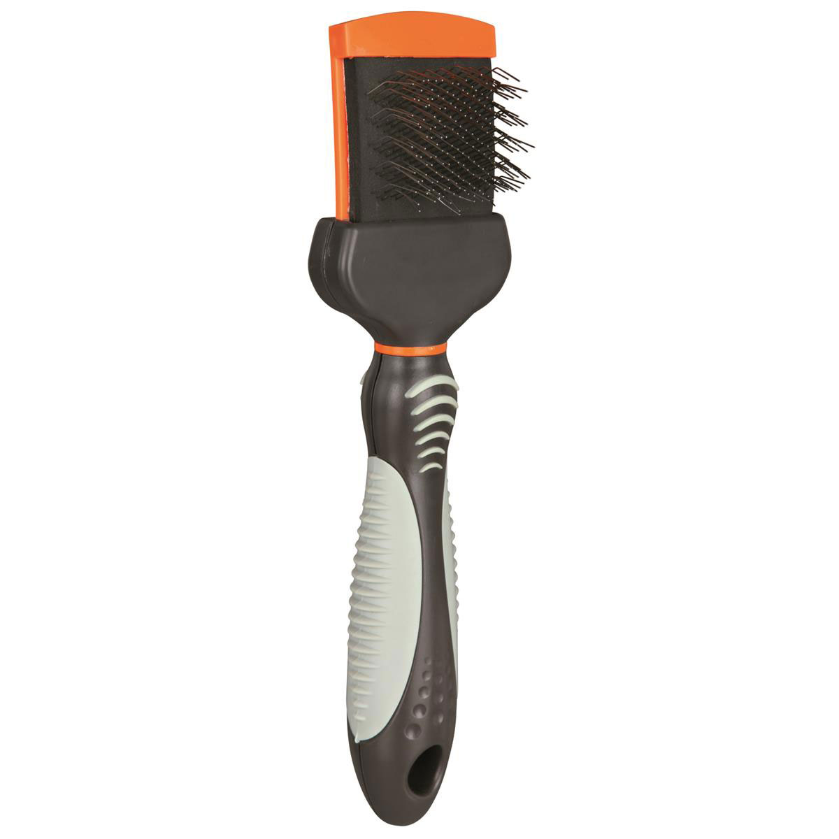 Trixie  Softbürste flexibler Kopf 5 x 20 cm | 843782