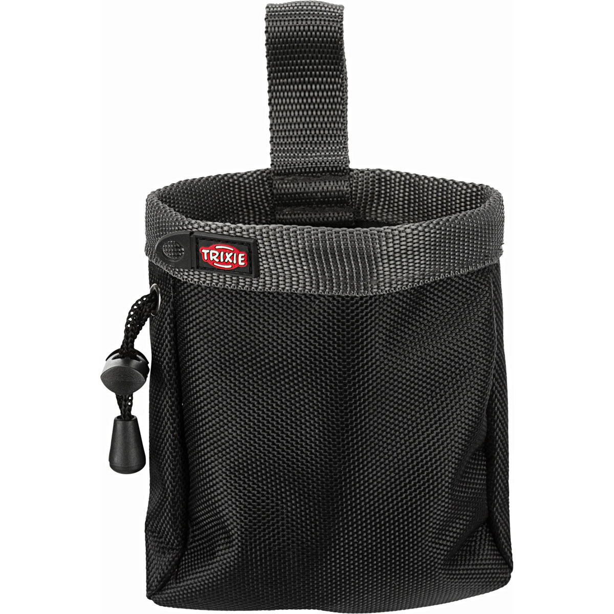 Snack-Tasche Durchmesser xH 10 x 14 cm | 843798