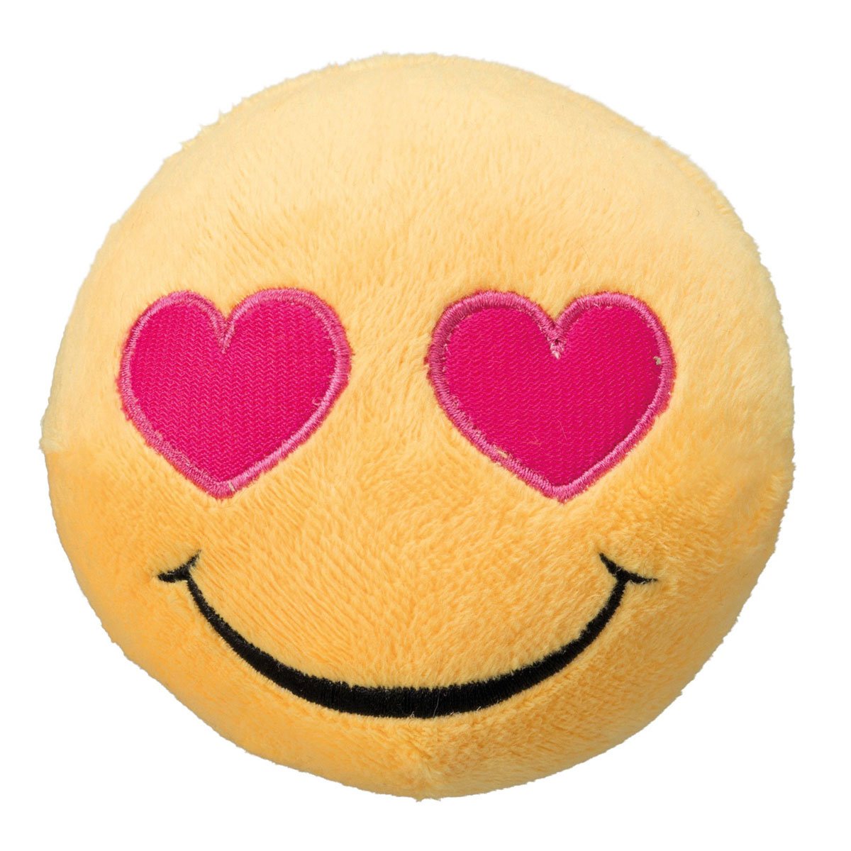 Trixie  Smiley verliebt Plüsch 9 cm | 845035