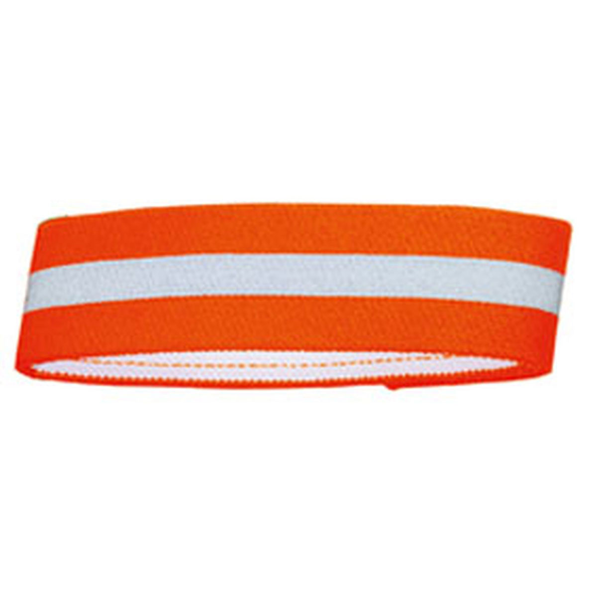 Hunter  Dog Warnband mit Klettverschluss L reflekt. | 845595