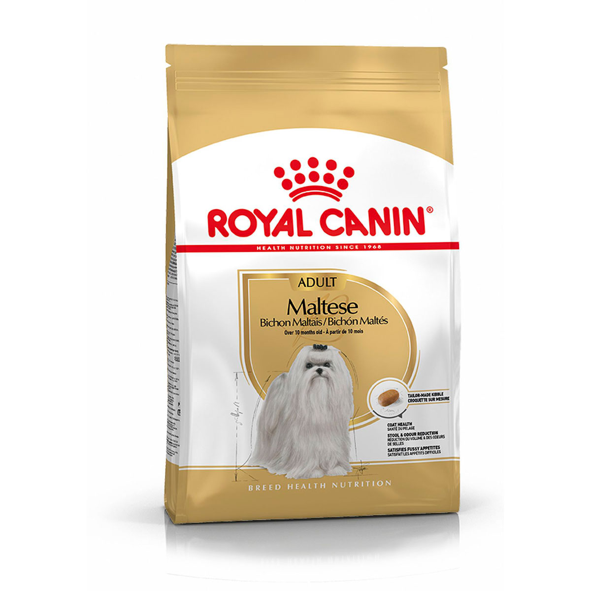 Royal Canin  Maltese Adult 500g | 849369