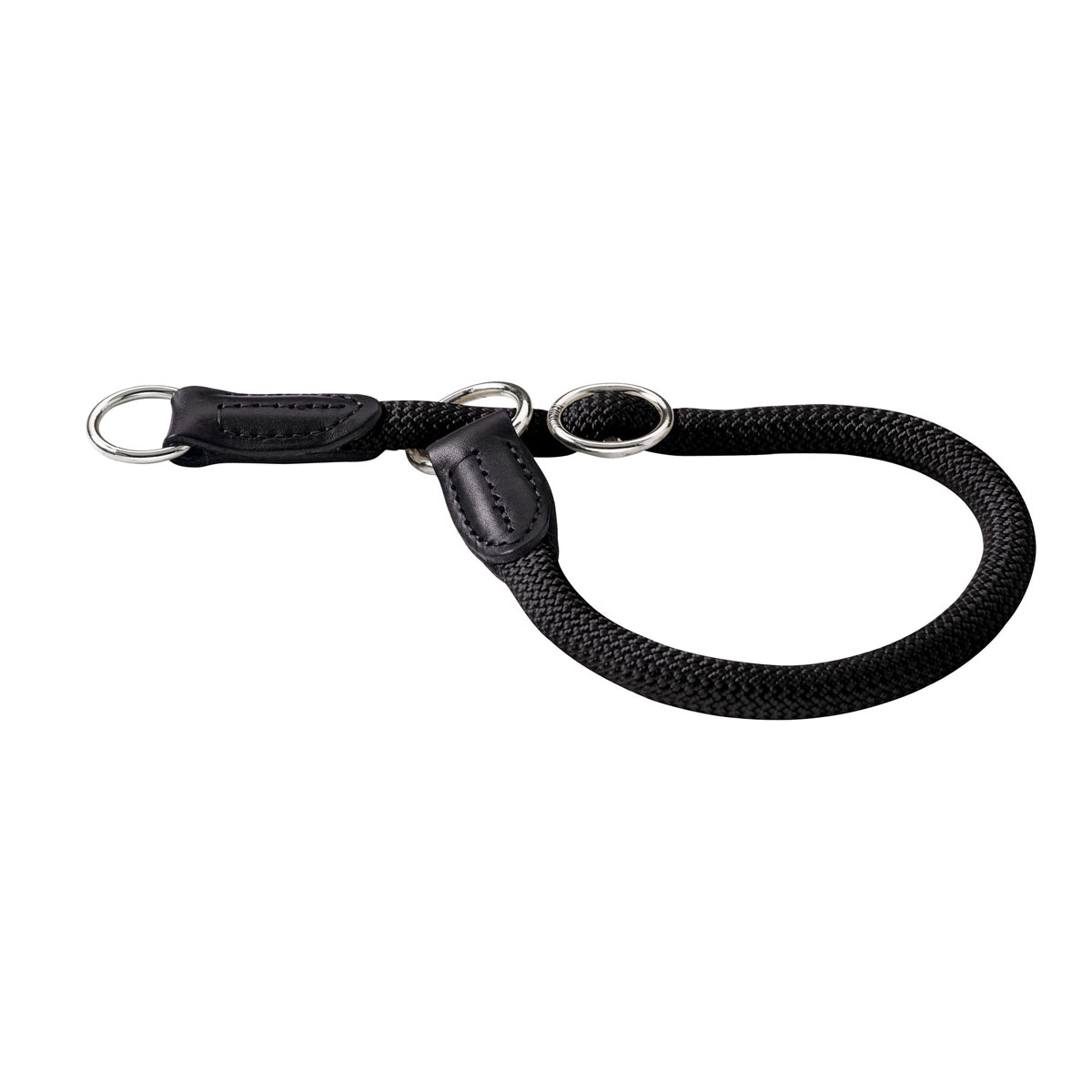 Hunter  Dressurhalsung Freestyle schw 40/0,8 cm | 863468