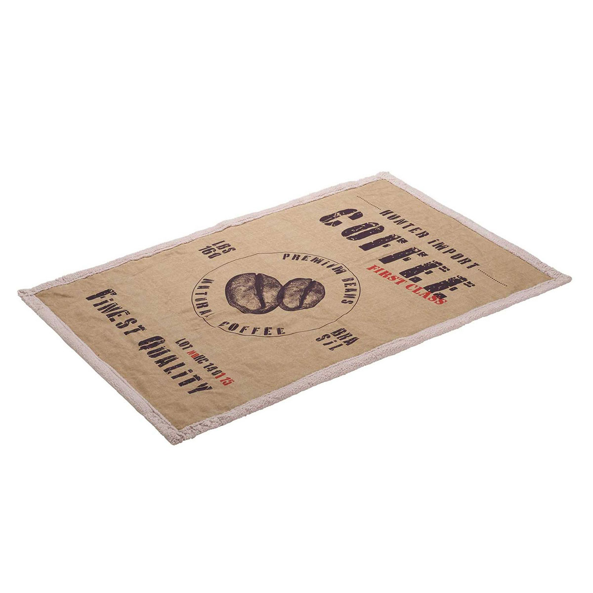 Hunter  Decke Brasilia 12 x80 cm M | 866884