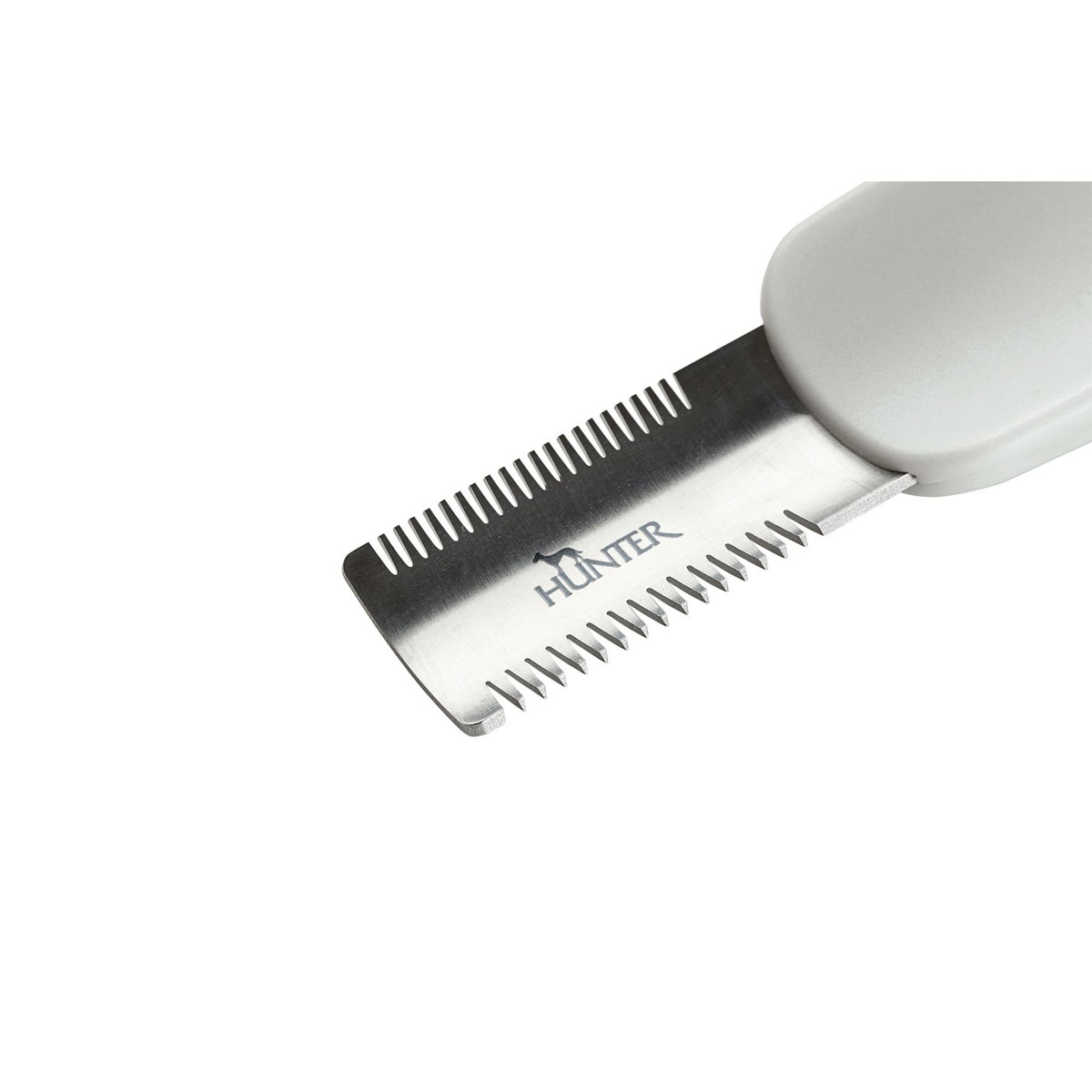 Hunter  Spa Trimmmesser gebogen doppelt grob/fein | 867399