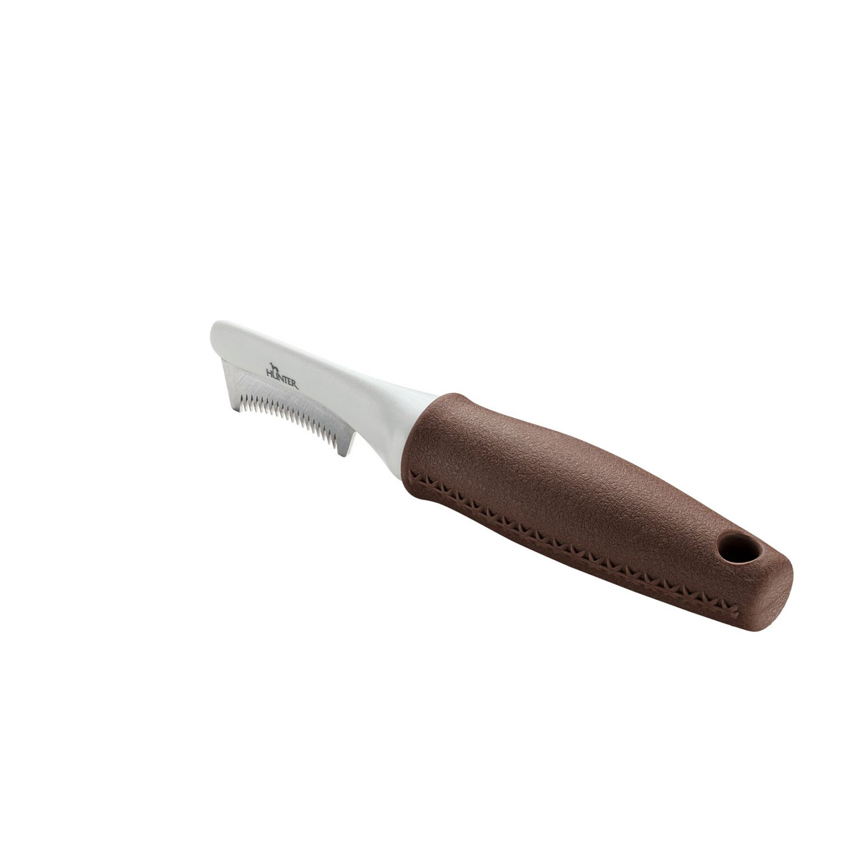 Hunter  Spa Trimmmesser sichelförmig grob | 867403