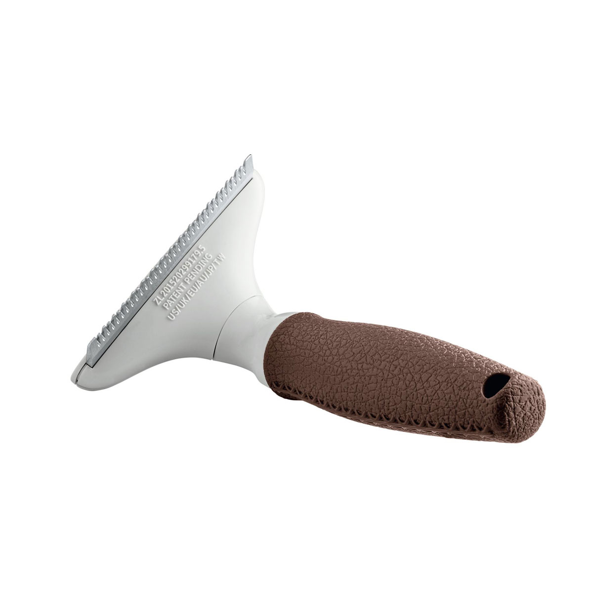 Hunter  Spa Trimmstriegel Spezialklinge groß | 867405