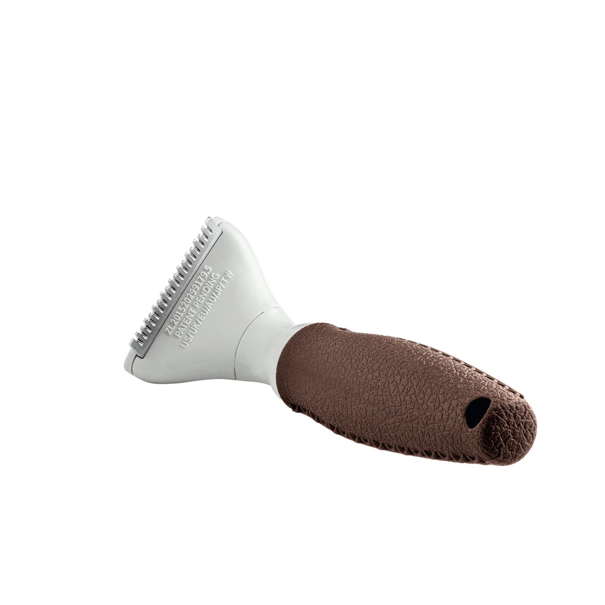 Hunter  Spa Trimmstriegel Spezialklinge klein | 867406