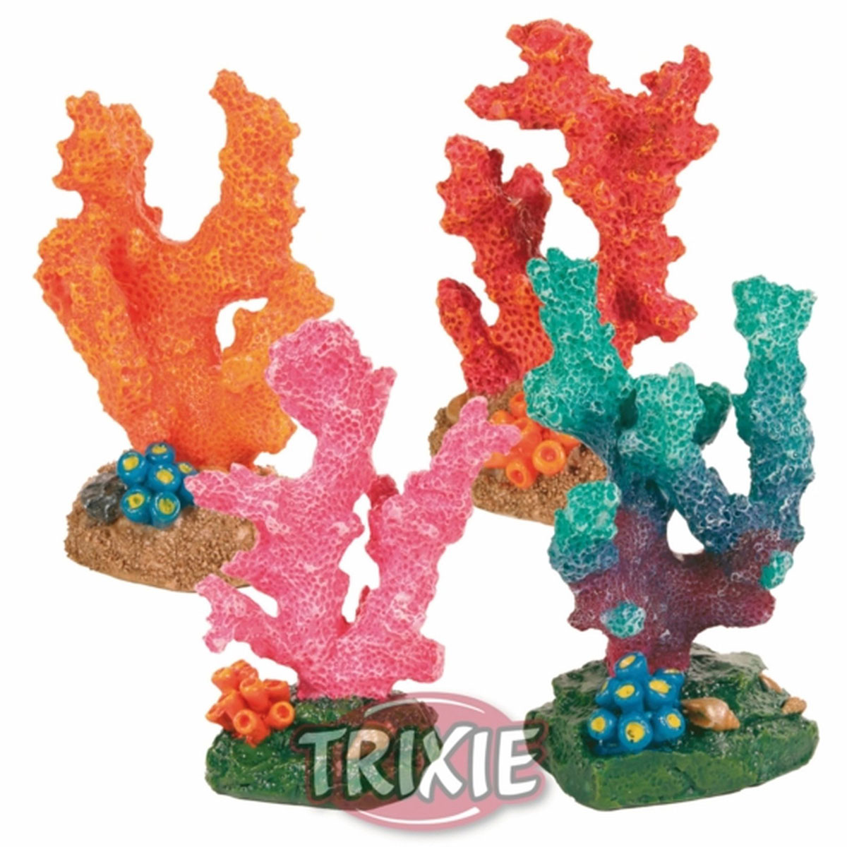 Trixie  Aqua Deko Koralle 7 cm | 882498